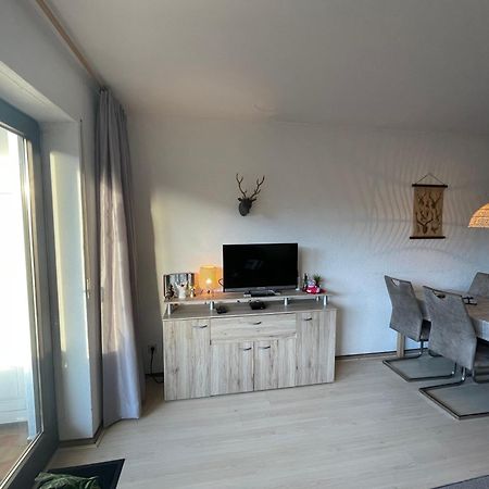 Gemuetlicher Ferienwohnung In Niedersfeld Bei Winterberg, Kostenloses Wlan Exterior photo
