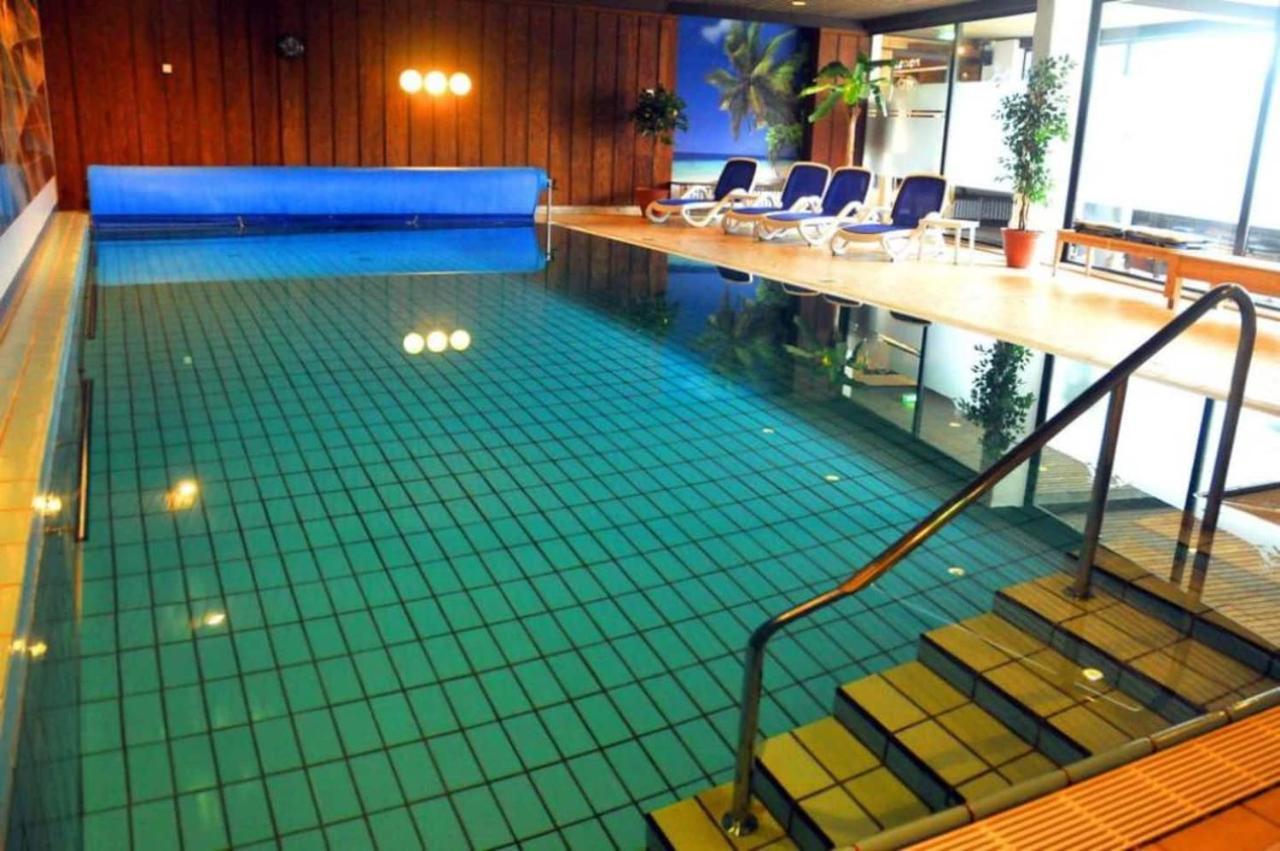 Gemuetlicher Ferienwohnung In Niedersfeld Bei Winterberg, Kostenloses Wlan Exterior photo