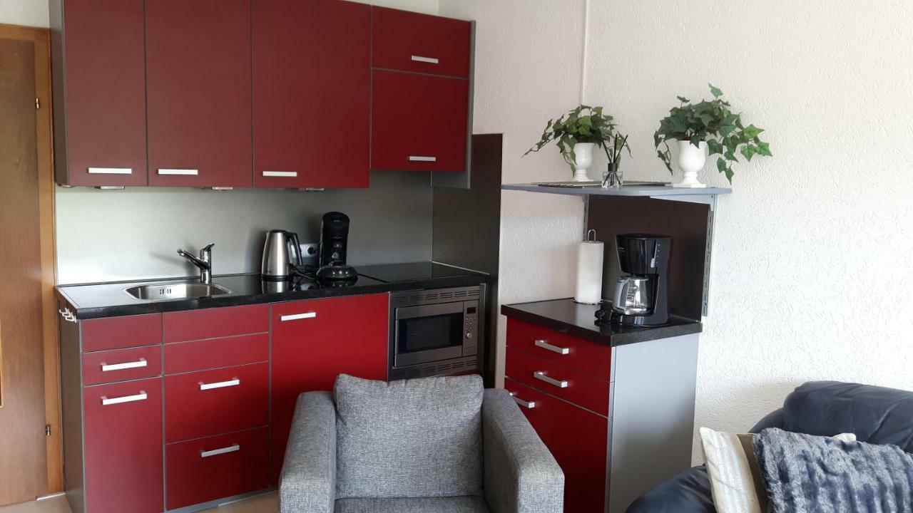 Gemuetlicher Ferienwohnung In Niedersfeld Bei Winterberg, Kostenloses Wlan Exterior photo